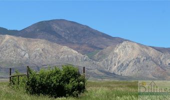 Stagecoach Spur W lot 935-3, Belfry, MT 59008