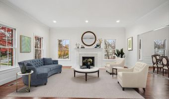 4500 35TH Rd N, Arlington, VA 22207