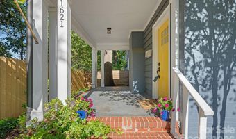 1621 Morningside Dr, Charlotte, NC 28205