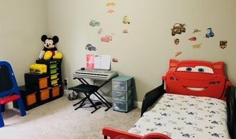 4702 SW Birmingham St, Bentonville, AR 72713
