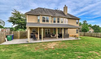 137 Buckhar Ln, Aiken, SC 29803