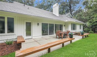6 Sleepy Terrapin Ln, Savannah, GA 31411