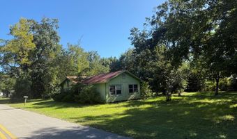 128 16th St, Apalachicola, FL 32320