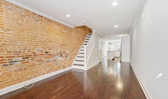 1710 WILLIAM St, Baltimore, MD 21230