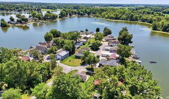 5358 S Highpoint Dr, Albion, IN 46701