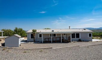 1552 E River Bend Rd, Camp Verde, AZ 86322