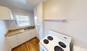 73 W 4th St, Battle Mountain, NV 89820