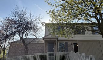 3025 Forest Creek Ct, Ann Arbor, MI 48108