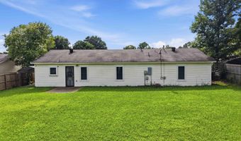 14101 Rockinghorse Ln, Alexander, AR 72002