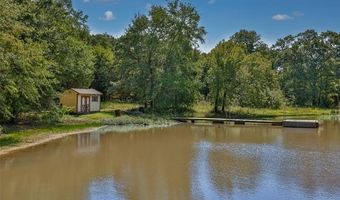 240 Magnolia Ln, Bennington, OK 74723
