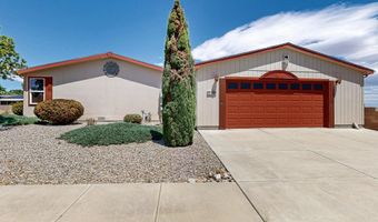 322 SUNRISE BLUFFS Dr, Belen, NM 87002