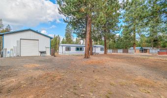 55877 Blue Eagle Rd, Bend, OR 97707