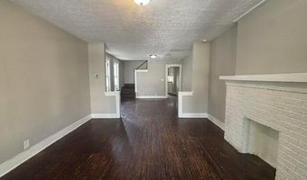 1251 E 15th Ave, Columbus, OH 43211