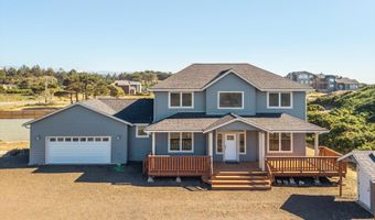 87142 VESTA Ln, Bandon, OR 97411