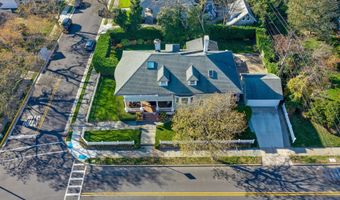 101 Corlies Ave, Allenhurst, NJ 07711