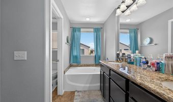 6684 Mojave Blush Dr, Las Vegas, NV 89122