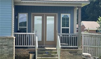 926 Collum Ln, Alma, AR 72921