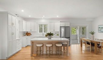 6 Westview Road Lot 3 - The Saffron Floor Plan, Bedford, NH 03110