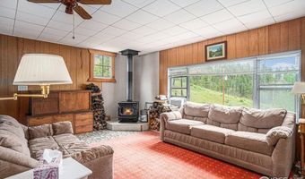 5959 Stove Prairie Rd, Bellvue, CO 80512
