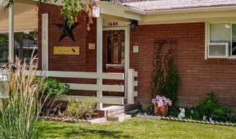 1685 Dennis St, Blackfoot, ID 83221