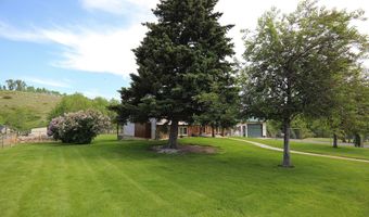 478 Upper French Creek Rd, Buffalo, WY 82834
