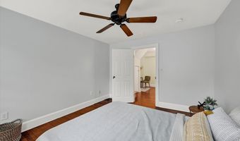 131 W BARRE St W, Baltimore, MD 21201