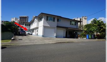 1674 Lewalani Dr 3, Honolulu, HI 96822