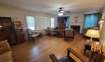 312 N West St, Ahoskie, NC 27910