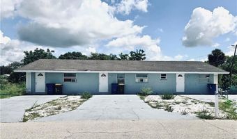 302 Garrett Rd E, Avon Park, FL 33825