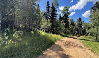 Elk Ridge Road lot 23, Angel Fire, NM 87710