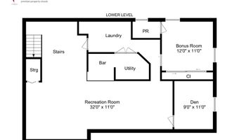 14006 PARKLAND Dr, Rockville, MD 20853