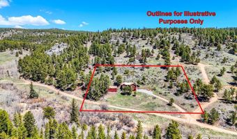 548 Coughlin Meadows Rd, Boulder, CO 80302