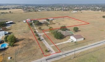 104 Old Rock Rd, Aledo, TX 76008