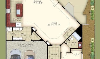 4928 N Prestwick Ave, Bel Aire, KS 67226