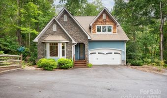 17 Bohemian Ln, Asheville, NC 28805