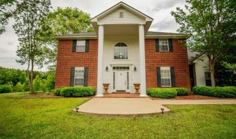 1130 Highway 15, Ackerman, MS 39735