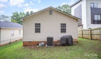 820 E 18th St, Charlotte, NC 28205