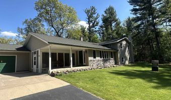 7051 WOODLAND Ln, Amherst, WI 54406