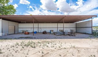 119 Trujillo Creek Rd, Arrey, NM 87930