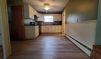 4600 W Van Buren Rd, Alma, MI 48801