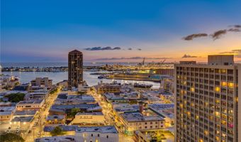 60 N Beretania St 2401, Honolulu, HI 96817
