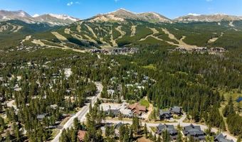 30 CUCUMBER CREEK Rd, Breckenridge, CO 80424