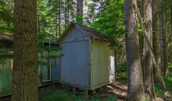 30839 St Joe River Rd, Calder, ID 83808