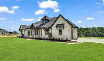 313 Wrangler Ct, Weatherford, TX 76085