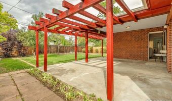 805 39th St, Boulder, CO 80303