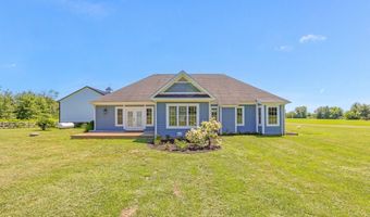 11925 Lockbourne Eastern Rd, Ashville, OH 43103