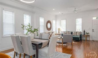 316 E 31 St, Savannah, GA 31401