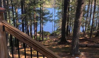 24 Hill Ln, Beddington, ME 04622