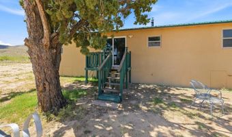 2944 N Manzora Rd, Cochise, AZ 85606