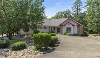 32 Promesa Pl, Hot Springs Village, AR 71909